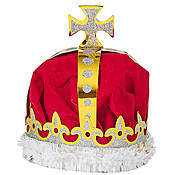 Real King Crowns - ClipArt Best