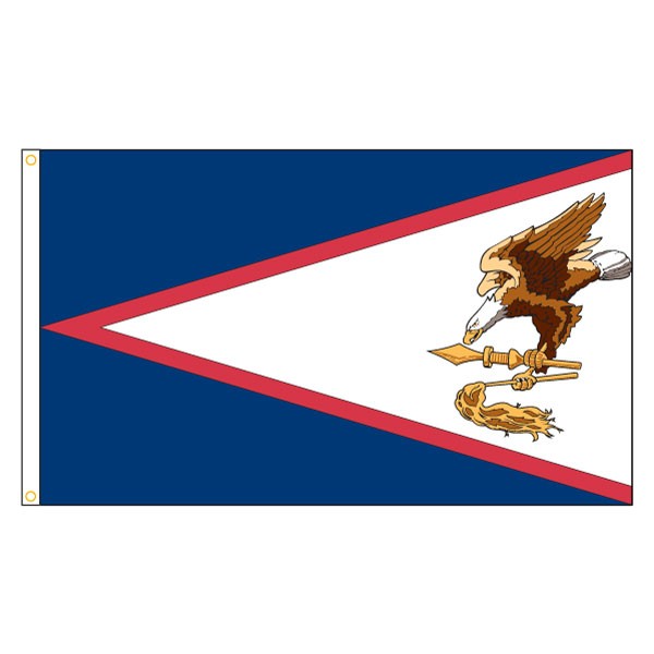 American Samoa Flags - ClipArt Best - ClipArt Best