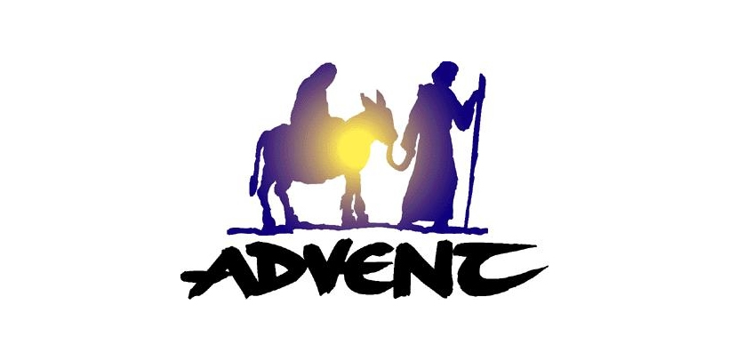 Advent clipart