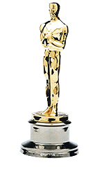 Oscar Statue Clip Art - ClipArt Best