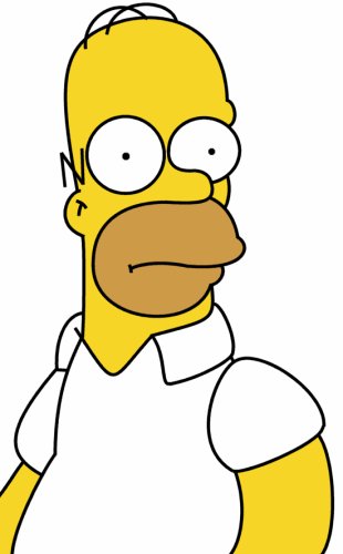 Homer Simpson Dubbed Best Character - ClipArt Best - ClipArt Best