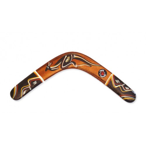 Traditional Returning Boomerang 16