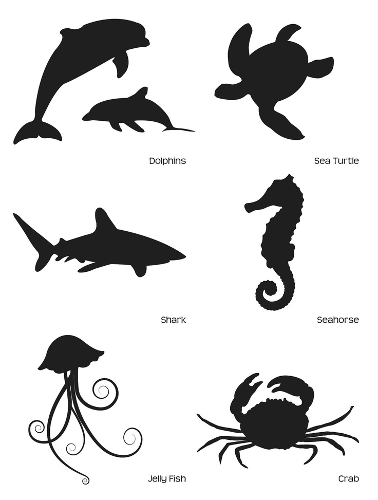 Dolphin Silhouette - ClipArt Best - ClipArt Best