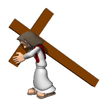 基督教动画表情图片