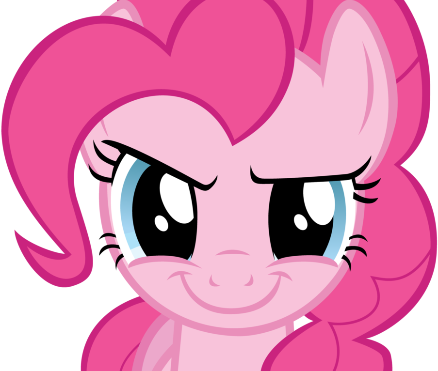 My Little Pony Face - ClipArt Best