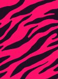 Hot Pink Zebra Backgrounds - ClipArt Best