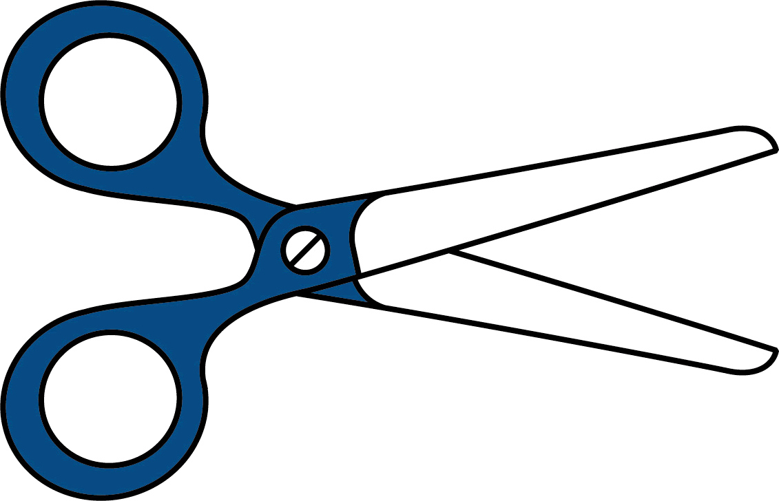 Scissors Gif - ClipArt Best