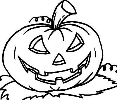 Halloween Gargoyle Coloring Picture - ClipArt Best