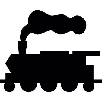 Old Train Vectors, Photos and PSD files | Free Download - ClipArt Best ...