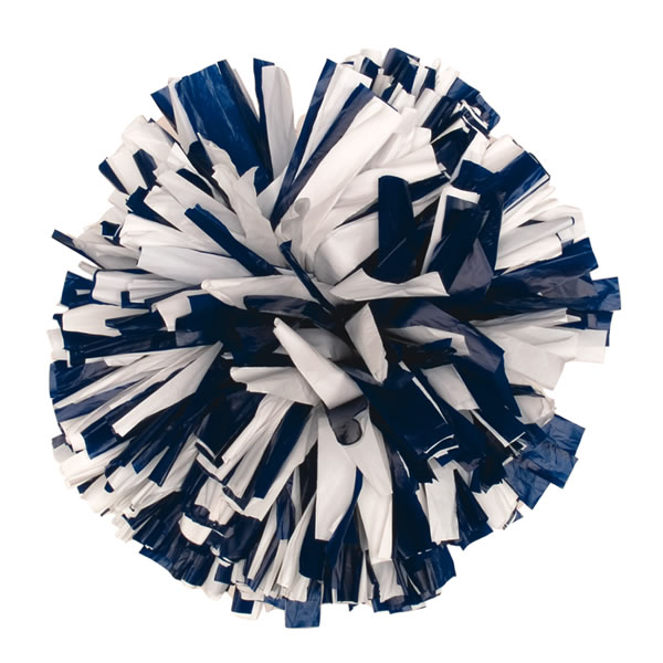 Cheer Pom Poms - ClipArt Best