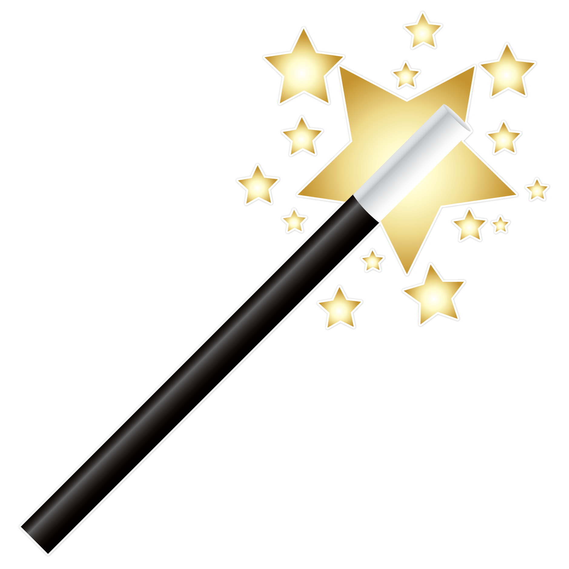 Magic Wand Pictures - ClipArt Best