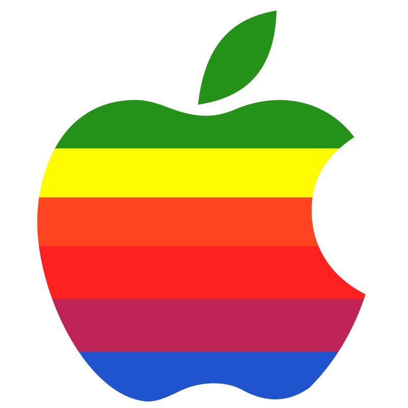 Apple Symbol - ClipArt Best