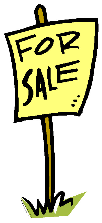 For Sale Sign Printable - ClipArt Best