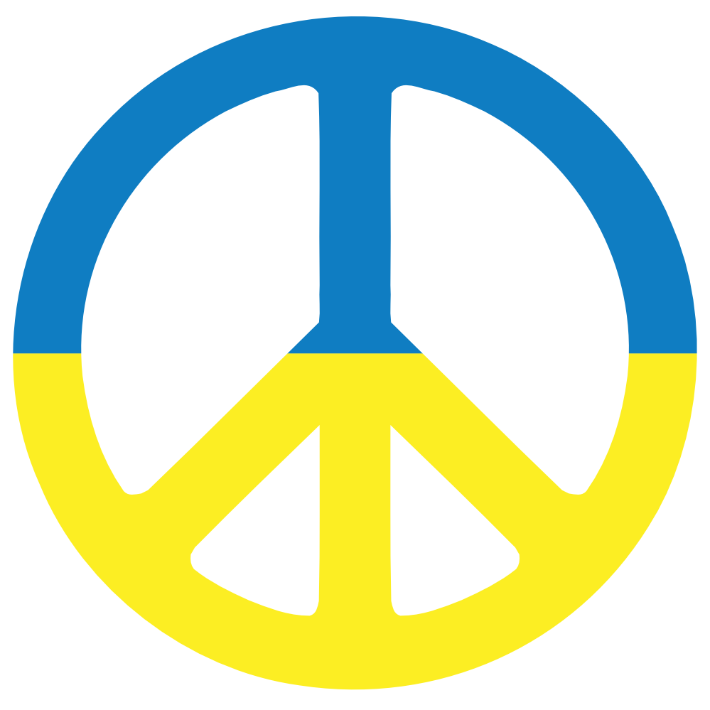 Peace. Символ мира. Знак пацифизма. Значок Пацифик. Знак мир.