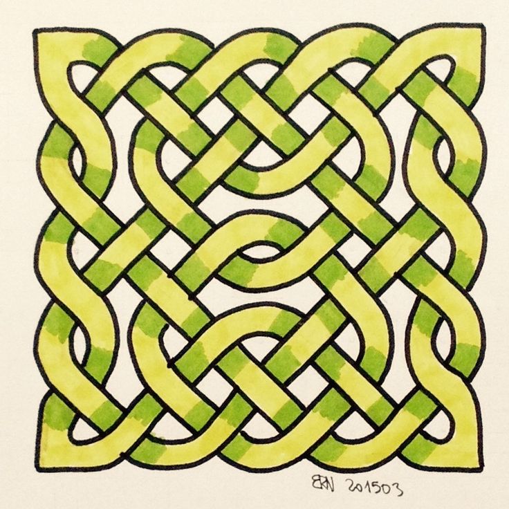 Free Celtic Knot Quilt Patterns - ClipArt Best