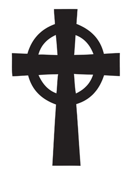 Catholic Church Symbols Clipart