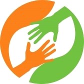 Helping Hands Logo - ClipArt Best