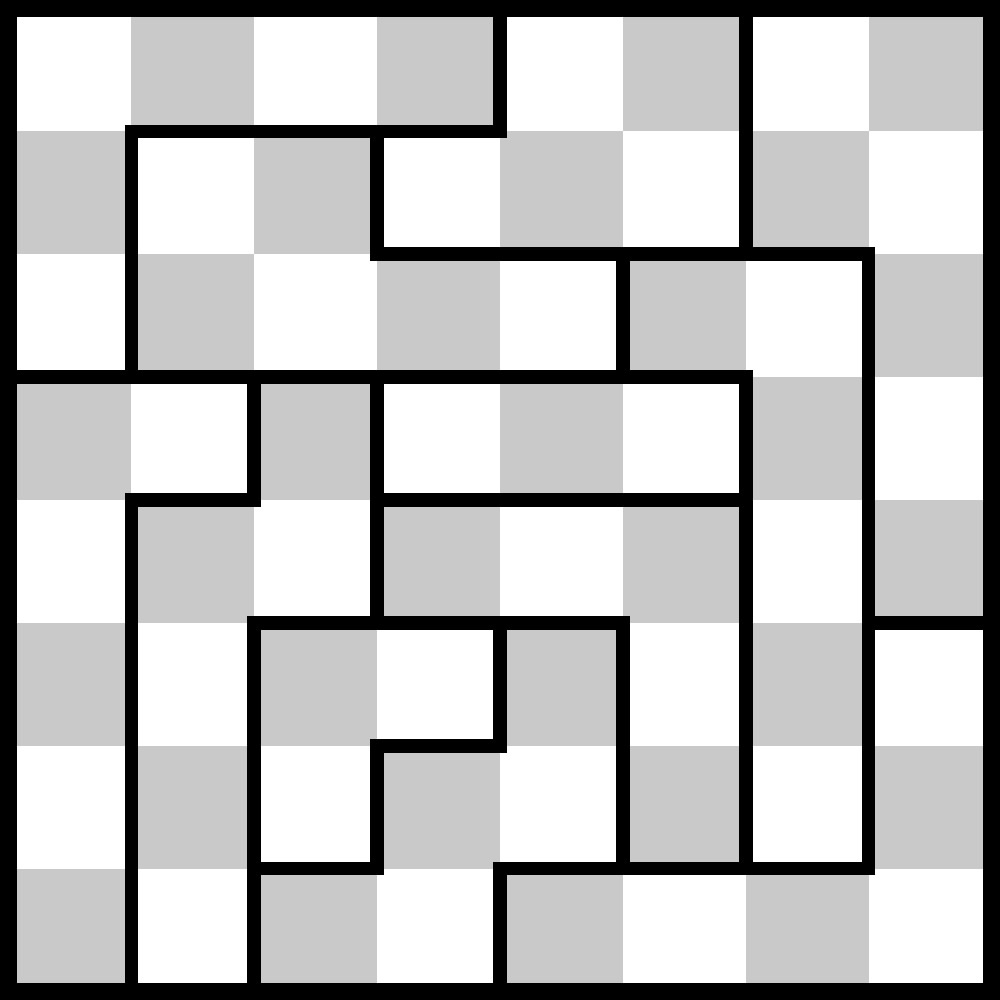 Checkerboard Pattern Printable - Customize and Print