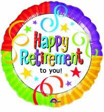 Happy Retirement - ClipArt Best