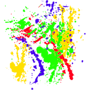 Paint Splatter Graphic - ClipArt Best