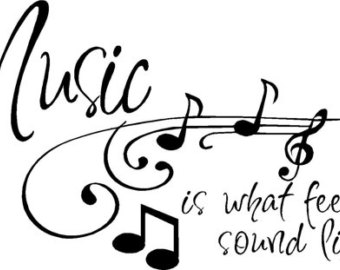 the music - ClipArt Best - ClipArt Best