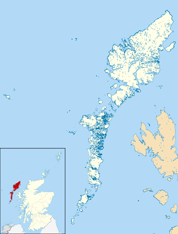 Outer Hebrides UK blank map.svg - ClipArt Best - ClipArt Best