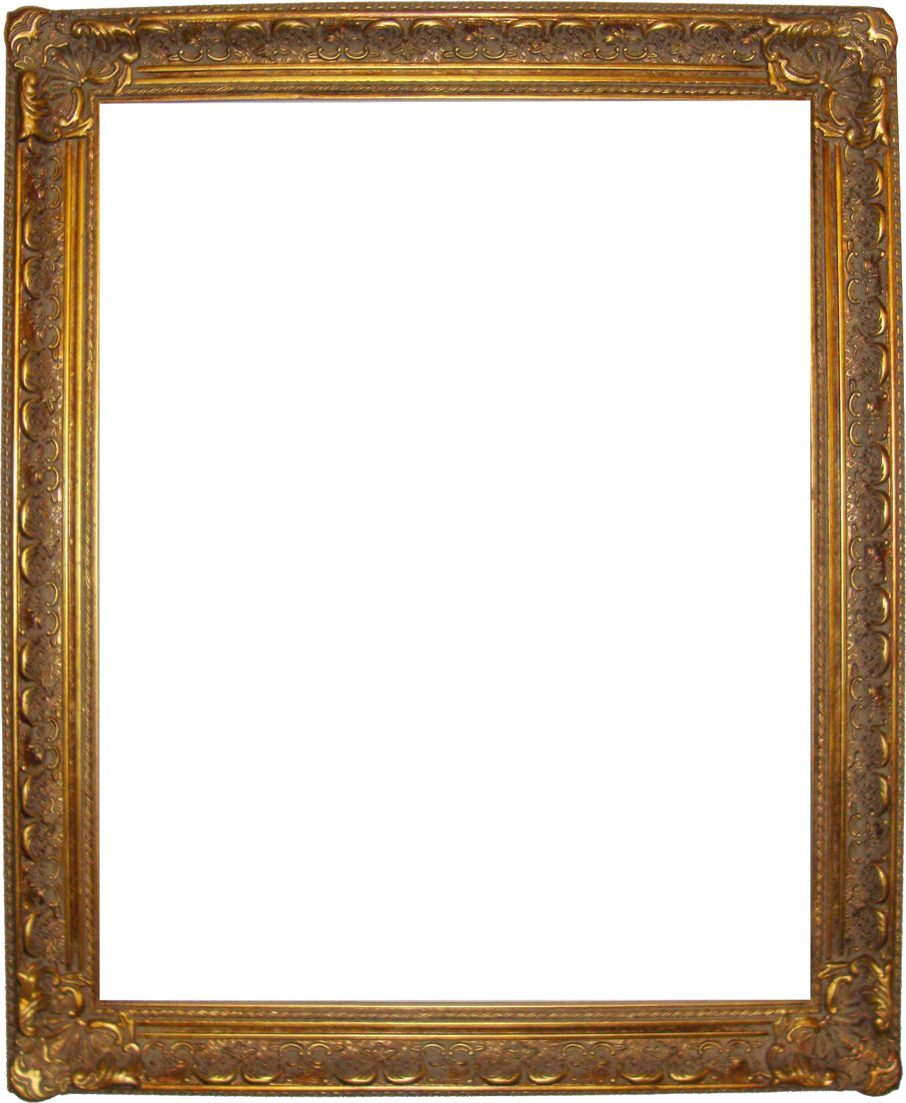 Antique Photo Frames - ClipArt Best