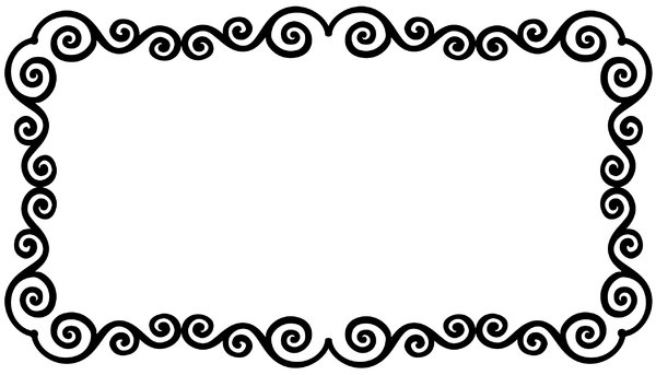 Background Designs Black And White Simple - ClipArt Best