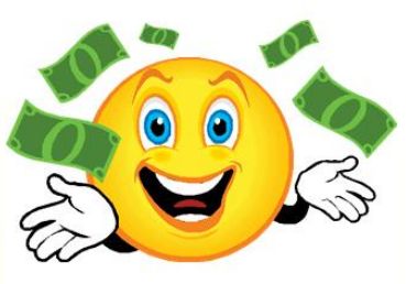 Funny Money Clipart - ClipArt Best