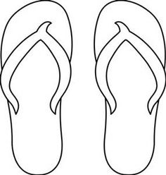 Shoes Printable - ClipArt Best