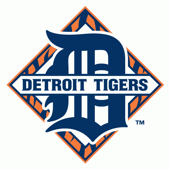 Detroit Tigers Clipart Clipart Best