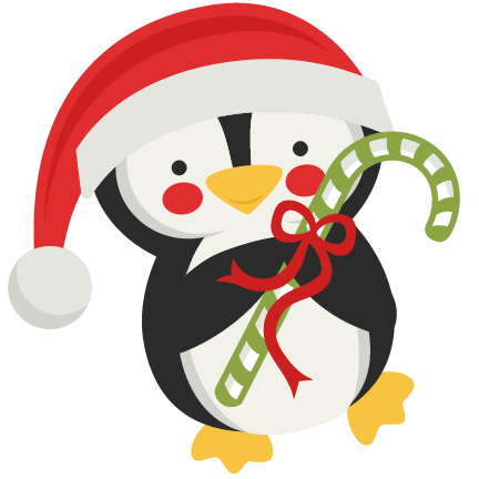 A Candy Cane - ClipArt Best