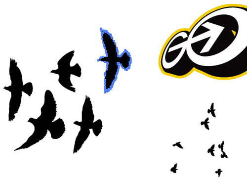 Birds Animation - ClipArt Best