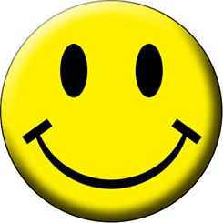 Smiley Happy Face | TieDyes. - ClipArt Best - ClipArt Best