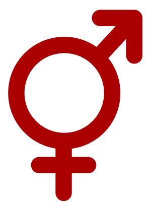 Icon Request: icon-gender, icon-gender-male, icon-gender-female ...