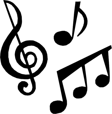 PSD Detail | Music Notes | Official PSDs - ClipArt Best - ClipArt Best