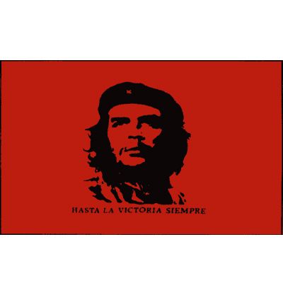 Che Guevara Tattoo - ClipArt Best