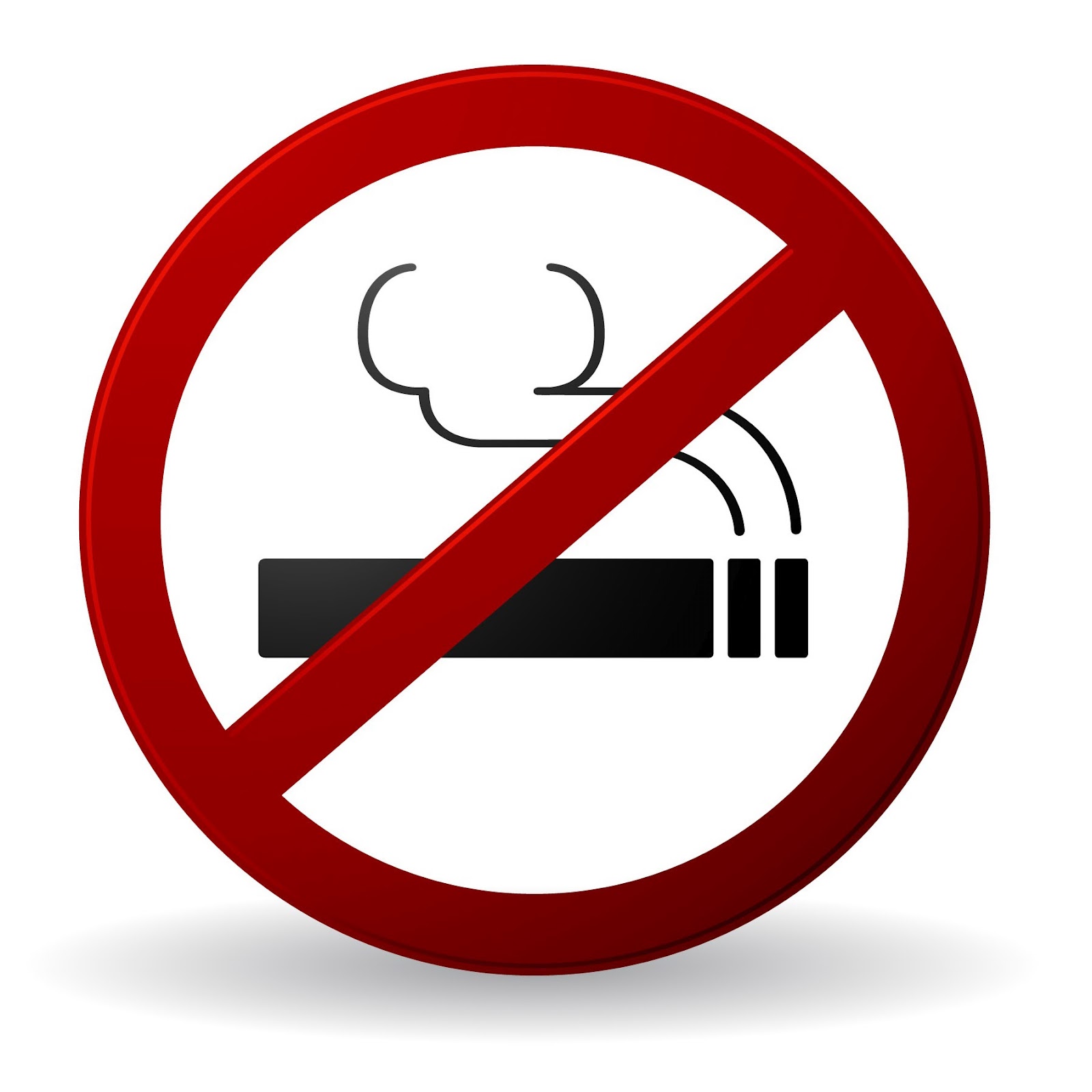 Images For > No Smoking Signs To Print - ClipArt Best - ClipArt Best