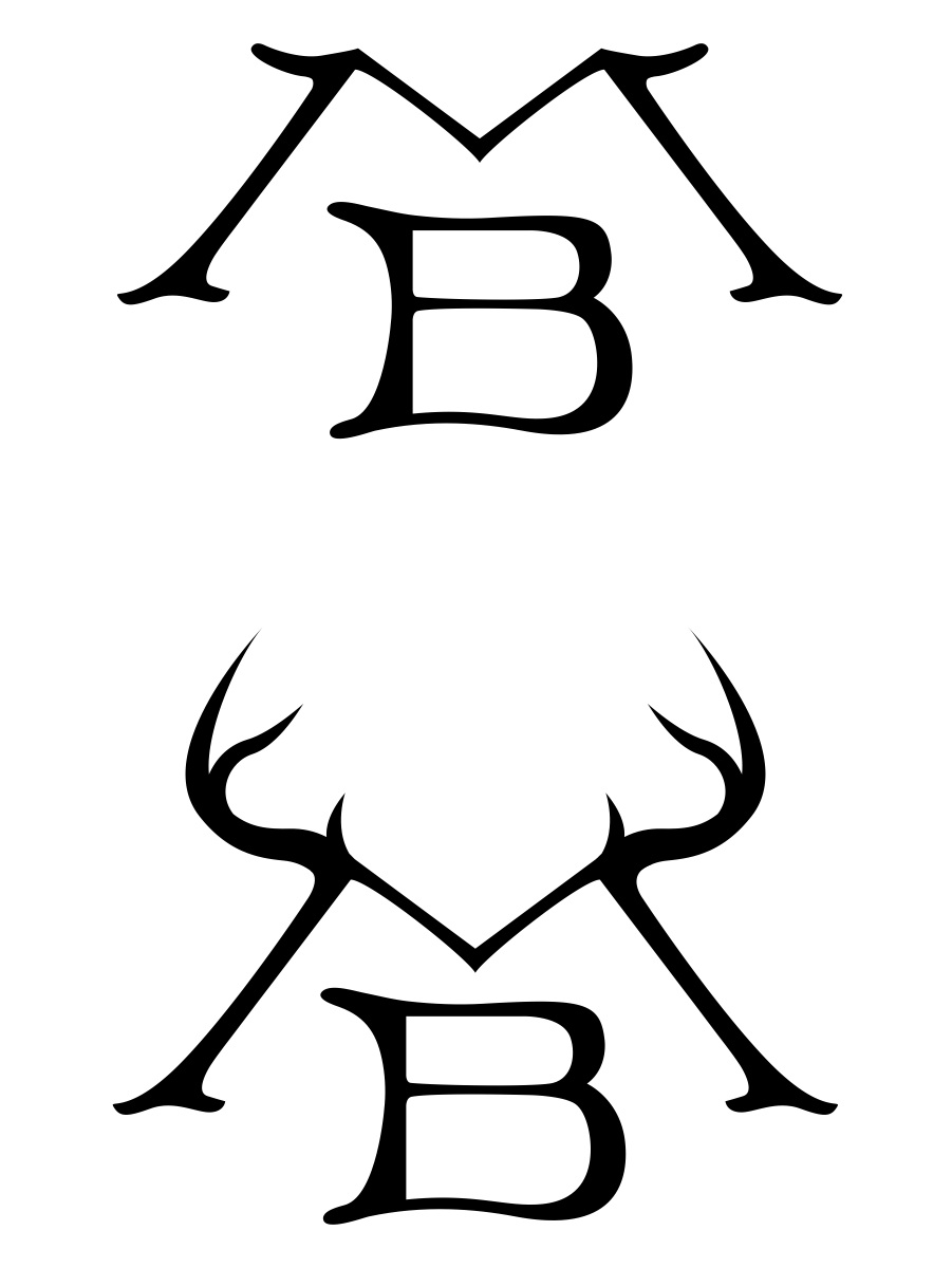 Personal Logo For An Illustrator Designerstalk Clipart Best