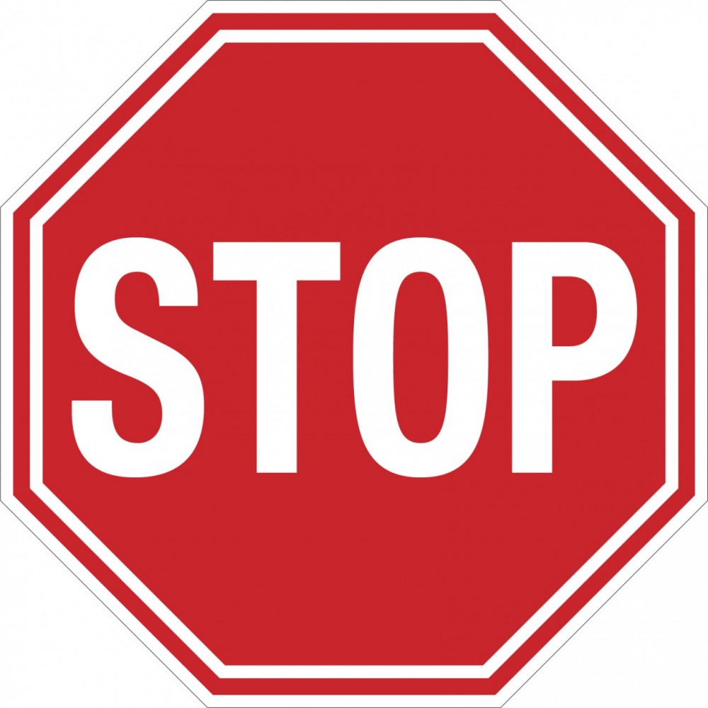 Stop Sign : Ready to Ship today Call 866- - ClipArt Best - ClipArt Best