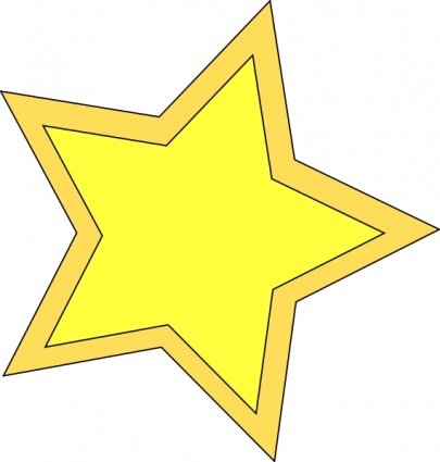 Star Veator - ClipArt Best