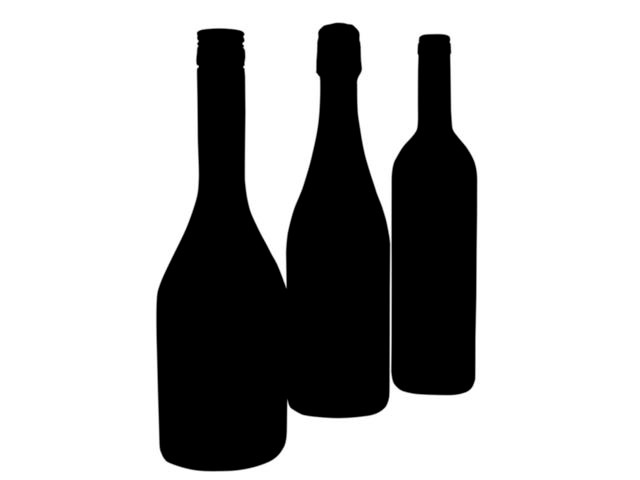 wine-bottles-silhouette.jpg?w=640 - ClipArt Best - ClipArt Best