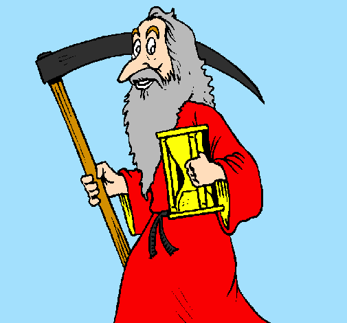 Pictures Of Father Time | Free Download Clip Art | Free Clip Art ...