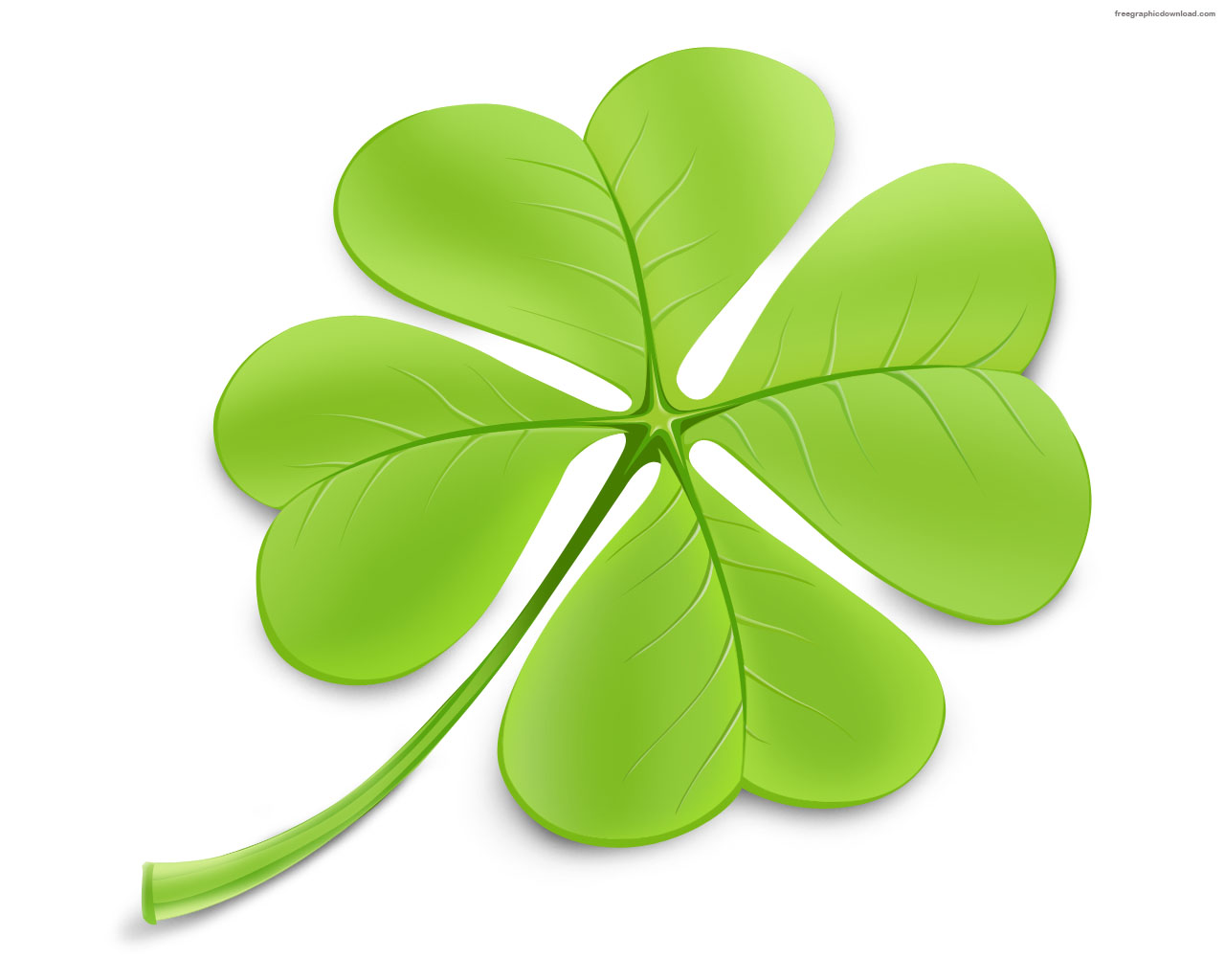 Clover Leaf - ClipArt Best