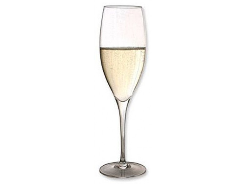 CHAMPAGNE GLASS RIEDEL 4400/28 SOMMELIERS VINTAGE CHAMPAGNE (4 ...