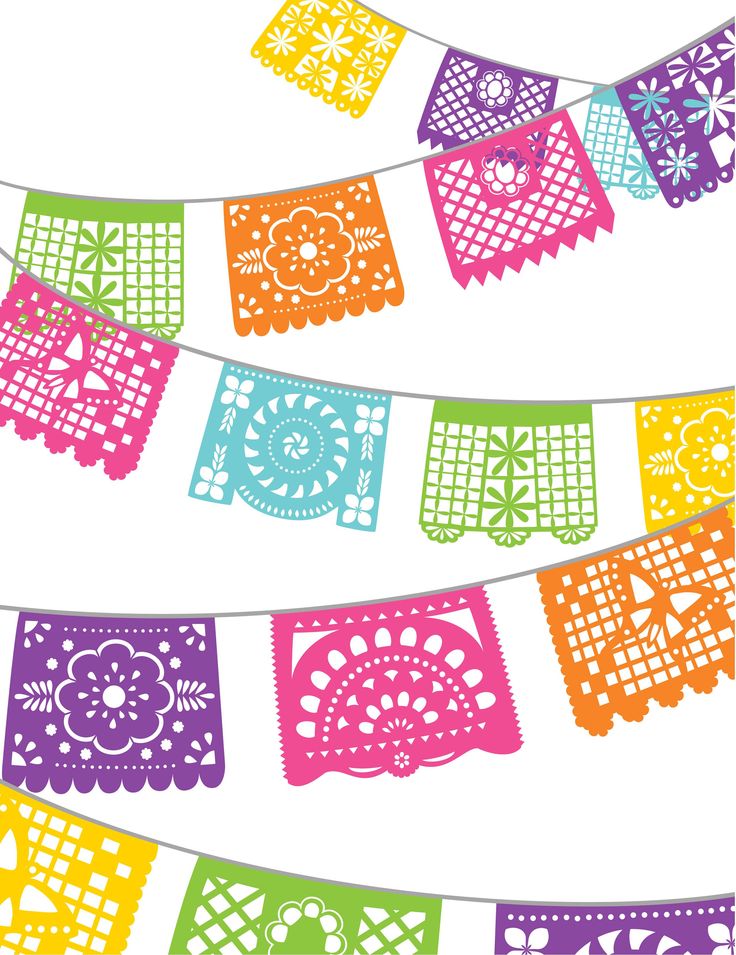 Fiesta Mexico Vector - ClipArt Best