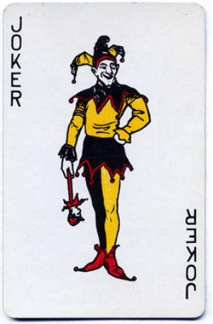 Joker Cards - ClipArt Best