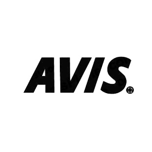 Avis logo famous logos decals, decal sticker #818 - ClipArt Best ...