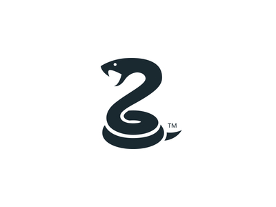 Cobra Snake Logo - ClipArt Best