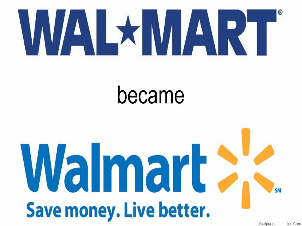 Walmart Vector Logo - ClipArt Best